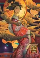 Puzzle 1500 Koinobori Dance - tantis.pl