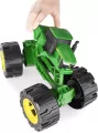 Terenowy ciągnik John Deere - tantis.pl