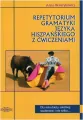 Repetytorium gramatyki języka hiszpańskiego z ćwiczeniami - tantis.pl
