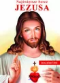 Najświętsze Serce Jezusa - tantis.pl