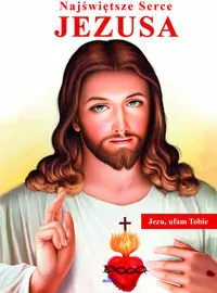 Najświętsze Serce Jezusa