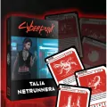 Cyberpunk RED: Talia Netrunnera - tantis.pl