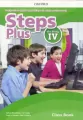 Steps Plus dla klasy 4. Class Book. Podręcznik do języka angielskiego dla szkoły podstawowej - tantis.pl