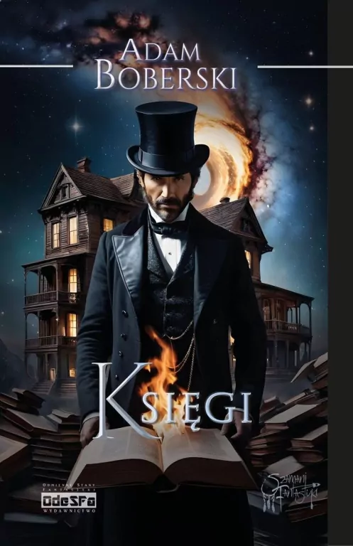 Księgi - tantis.pl