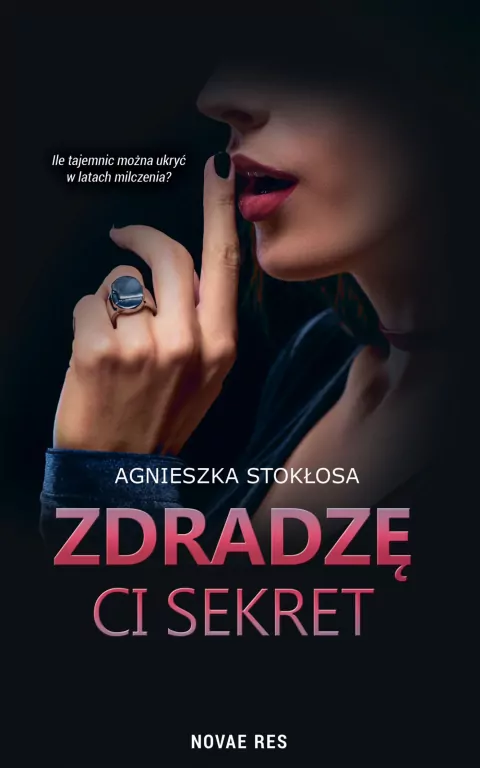 Zdradzę ci sekret - tantis.pl