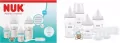 NUK STARTER SET TECZA 10225343 1/6 - tantis.pl