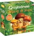 Grzybobranie Wyścig do skupu JAWA - tantis.pl