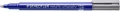 Pisak metaliczny 2.8mm srebrny (10szt) STAEDTLER - tantis.pl