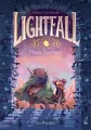 Między światami. Lightfall. Tom 4 - tantis.pl