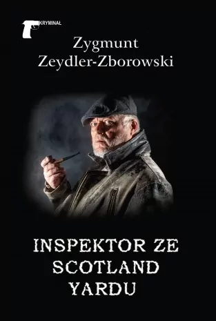 Inspektor ze Scotland Yardu - tantis.pl