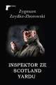 Inspektor ze Scotland Yardu - tantis.pl