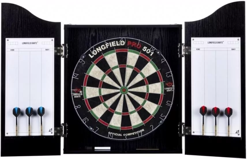 Szafka do darta Longfield PRO 501 - tantis.pl