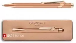 Długopis Brut Rose