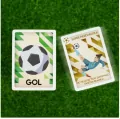 Goal. Gra karciana dla prawdziwych piłkarzy - tantis.pl