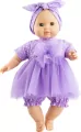Lalka hiszpańska bobas Noemi 36cm - tantis.pl