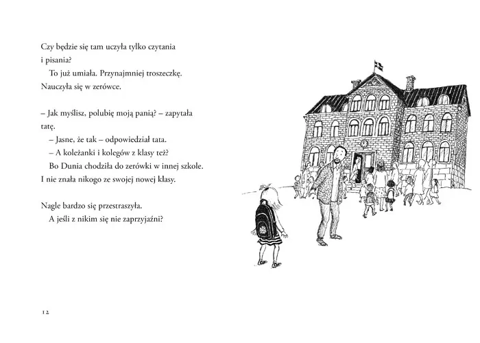 Moje szczęśliwe życie. Dunia. Tom 1 - tantis.pl