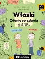 Włoski dla dzieci. Zdanie po zdaniu - tantis.pl