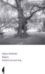 Hajstry. Krajobraz bocznych dróg wyd. 2023