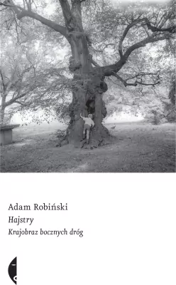 Hajstry. Krajobraz bocznych dróg wyd. 2023