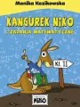 Kangurek Niko i zadania matematyczne dla klasy 2 - tantis.pl