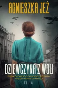 Dziewczyna z Woli - tantis.pl