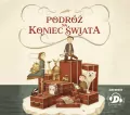 Podróż na koniec świata. Audiobook - tantis.pl