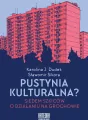 Pustynia kulturalna? - tantis.pl