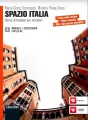 Spazio Italia 2 podręcznik + ćwiczenia + DVD - tantis.pl