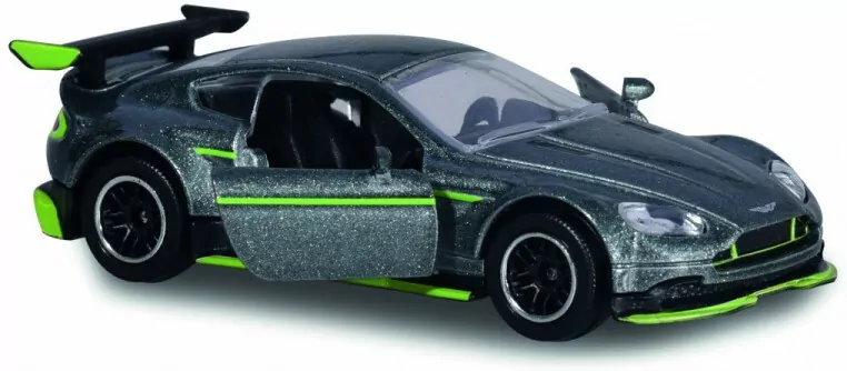 Auta premium. 18 rodzajów - tantis.pl