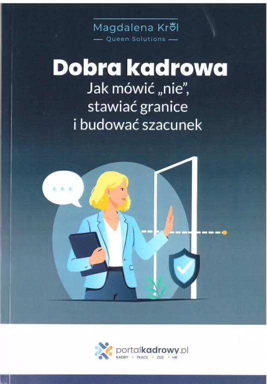 Dobra kadrowa - tantis.pl