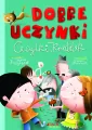 Dobre uczynki Cecylki Knedelek - tantis.pl