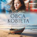 Obca kobieta audiobook - tantis.pl