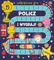 Policz i wygraj. Zakręcona gra - tantis.pl