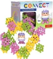 Klocki Connect - Pocket 30 Girl: Kim - tantis.pl