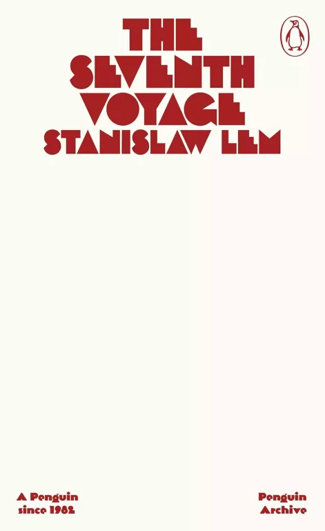 The Seventh Voyage - tantis.pl