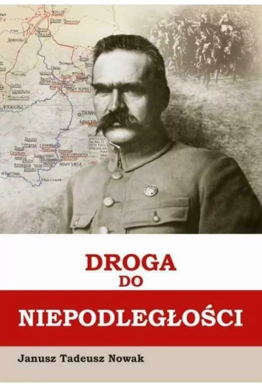 Droga do niepodległości - tantis.pl