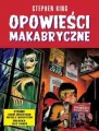Opowieści makabryczne - tantis.pl