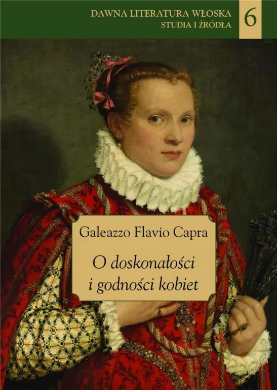 O doskonałości i godności kobiet - tantis.pl