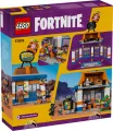 LEGO® Fortnite Restauracja Durrr Burgerownia 77076 - tantis.pl
