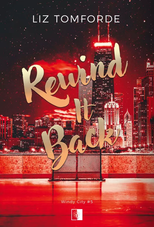 Rewind It Back. Windy City. Tom 5 - tantis.pl