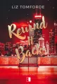 Rewind It Back. Windy City. Tom 5 - tantis.pl