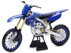 Yamaha YZ450F 2022 1:6