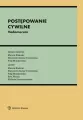 Postępowanie cywilne. Vademecum - tantis.pl