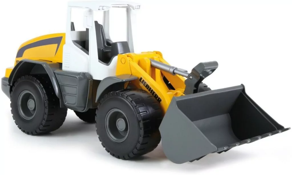 Lena. Worxx Spychacz/Ładowarka - tantis.pl