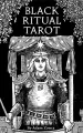 Karty tarot Black Ritual - tantis.pl