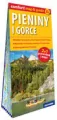 Comfort! map&quide Pieniny i Gorce 2w1 w.2025 - tantis.pl