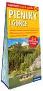 Comfort! map&quide Pieniny i Gorce 2w1 w.2025