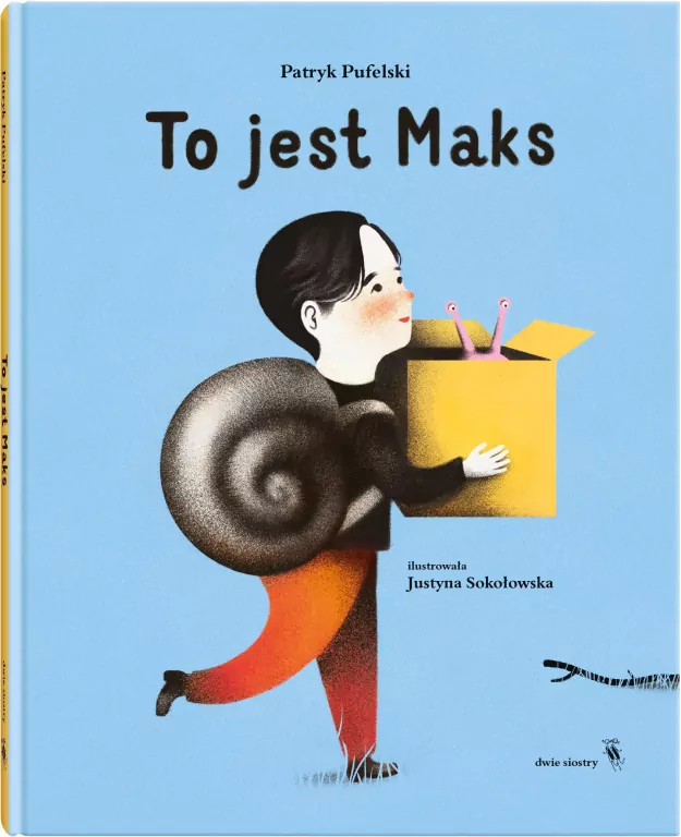 To jest Maks - tantis.pl