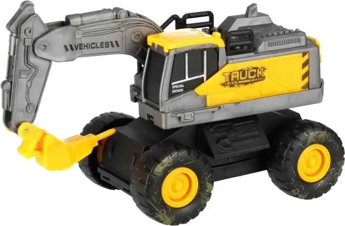 MASZYNA ROLN/BUD P/B MIX 14CM ZOL MC 12/216/432 - tantis.pl