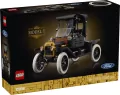 LEGO® Icons. Ford Model T 11376 - tantis.pl